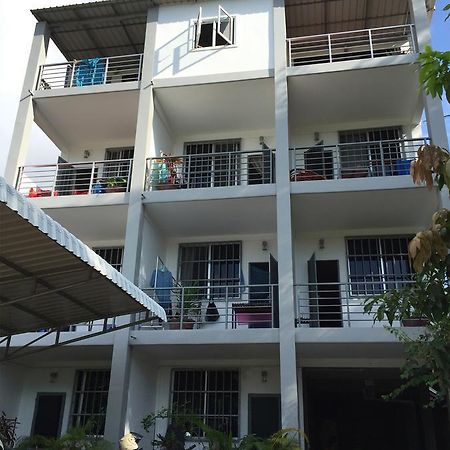 Sevenstars Hostel Sihanoukville Cameră foto